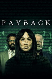Payback - Season 1