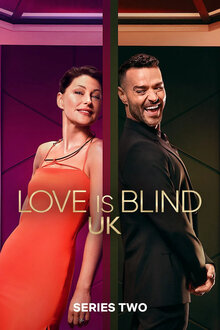 Love Is Blind: UK - Season 2