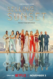Selling Sunset - Season 7