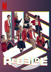 Rebelde - Season 2