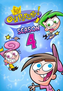 The Fairly OddParents - Season 4