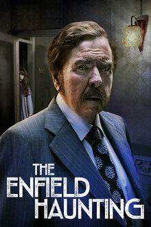 The Enfield Haunting - Season 1