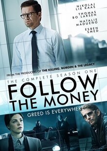 Follow the Money - Season 1