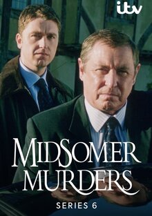 Midsomer Murders - Season 6