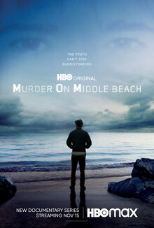 Murder on Middle Beach - Season 1