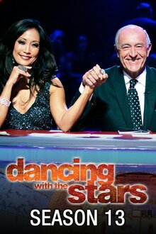 Dancing with the Stars - Season 13