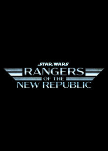 The Rangers of the New Republic - Season 1