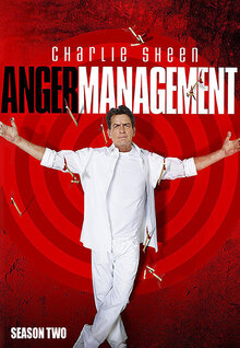 Anger Management - Season 2