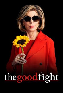 The Good Fight - Season 6