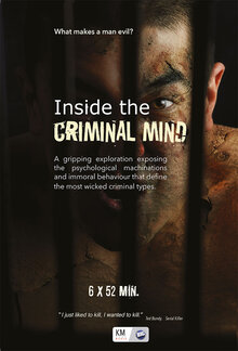 Inside the Criminal Mind - Season 1