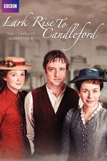 Lark Rise to Candleford - Season 4