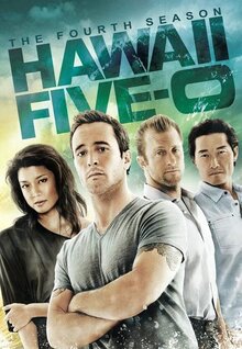 Hawaii Five-0 - Season 4