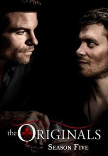 The Originals - Season 5