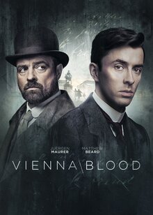 Vienna Blood - Season 1