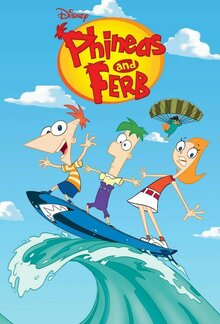 Phineas and Ferb - Season 3