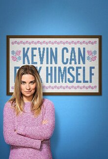 Kevin Can F**k Himself - Season 1