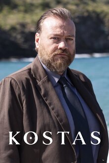 Костас - Сезон 1 / Season 1