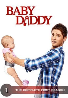 Baby Daddy - Season 1