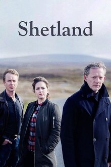 Shetland - Episode 8