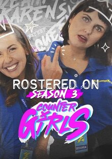 Rostered On - Season 3