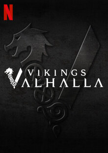 Викинги: Вальхалла - Сезон 3 / Season 3