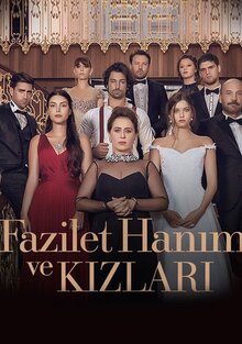 Mrs. Fazilet and Her Daughters - Season 2