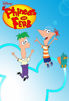 Phineas and Ferb - Season 4
