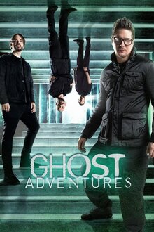 Ghost Adventures - Season 17