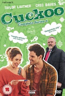 Cuckoo - Season 4