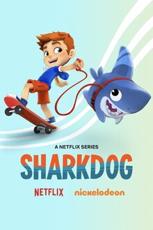 Sharkdog - Season 1