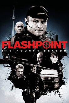 Flashpoint - Season 4