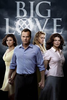 Big Love - Season 4