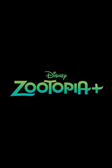 Zootopia+ - Season 1