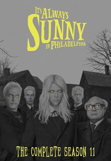 It's Always Sunny in Philadelphia - Season 11