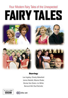 Fairy Tales - Season 1