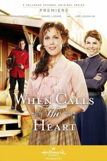 When Calls the Heart - Season 1