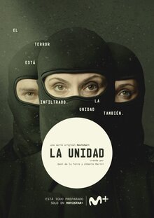 La Unidad - Season 2