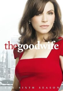 The Good Wife - Season 6