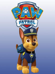 Paw Patrol - Season 10