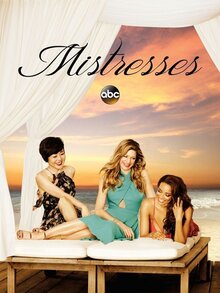 Mistresses - Season 1