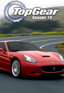 Top Gear - Season 14