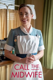 Call the Midwife - Season 14