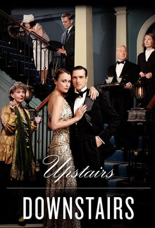 Upstairs Downstairs - Season 1