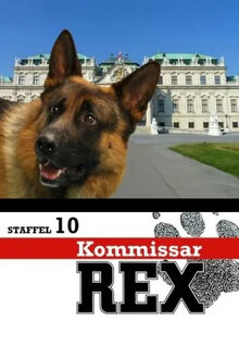 Kommissar Rex - Season 10