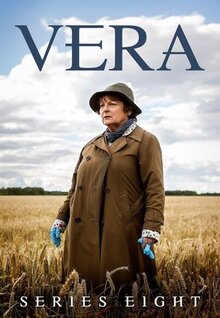 Vera - Season 8