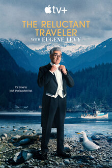The Reluctant Traveler with Eugene Levy - Season 3