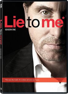 Lie to Me - Season 1