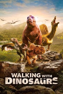 Walking with Dinosaurs - Season 1