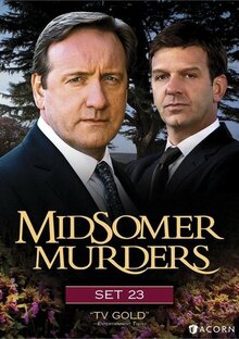 Midsomer Murders - Season 23