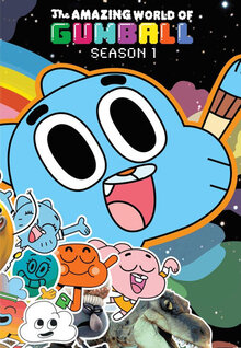 The Amazing World of Gumball - Season 1